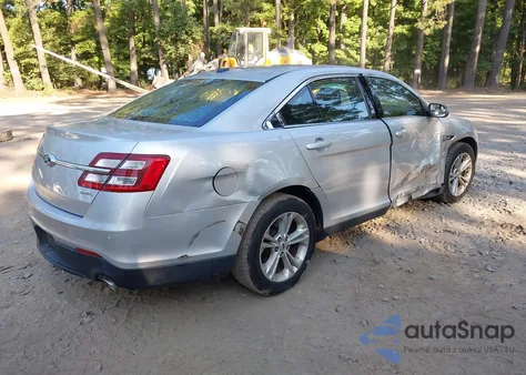 2015 Ford Taurus Sel z USA, uszkodzony, nr VIN 1FAHP2E88FG138657